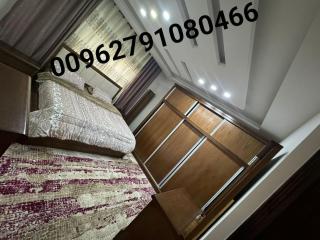 شقه مفروشة سوبر ديلوكس للايجار طبربور أسبوعي او شهري - 9