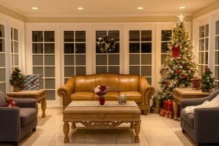 Clarion Inn Near China Lake Naval Station - Ridgecrest - 2