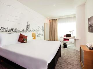 ibis Styles Manama Diplomatic Area - Manama - 8