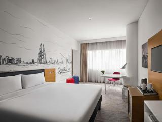ibis Styles Manama Diplomatic Area - Manama - 4