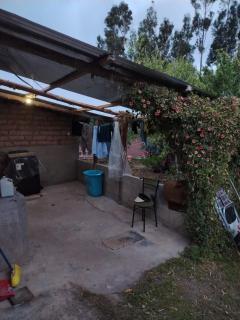 Casa de Campo Apu San Isidro - 9