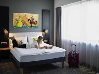 ibis styles Grudziadz - 3