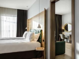 Tarcin Forest Resort & Spa Sarajevo - MGallery Collection - 2