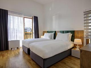 Tarcin Forest Resort & Spa Sarajevo - MGallery Collection - 1