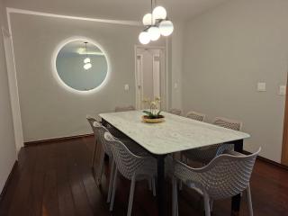 Marino Marine – Apartamento de 4 Quartos à Beira-Mar no Coração do Meireles - 2