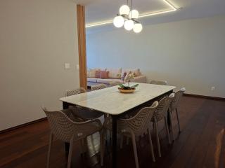 Marino Marine – Beachfront 4-Bedroom Apartment in the Heart of Meireles - 3