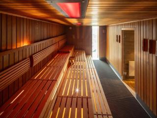 Novotel Wien Hauptbahnhof - 4