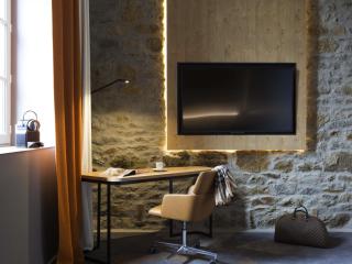 Novotel Saint Brieuc Centre Gare - Saint-Brieuc - 1