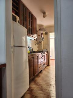 Departamento Lo de Martha - 7