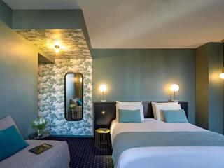 Mercure Nantes Centre Passage Pommeraye - Nantes - 3