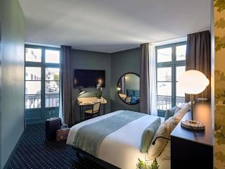 Mercure Nantes Centre Passage Pommeraye - Nantes - 6