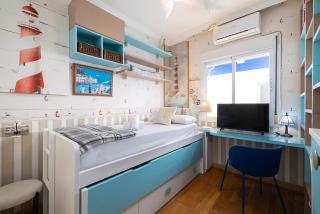 Charming Duplex Penthouse in Malaga Historic Center - 6