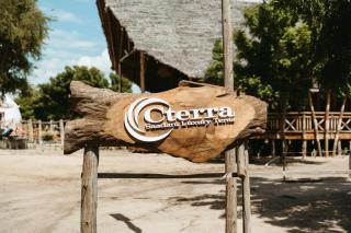 Cterra Saadani Luxury Tents - 8