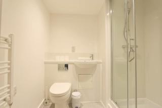 Studio Flat Close to Queen Square - Flat 3A - 4