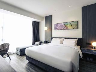 Mercure Shanghai Hongqiao South - 6