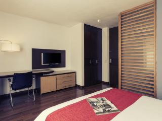 Mercure Bogota BH Retiro - 5