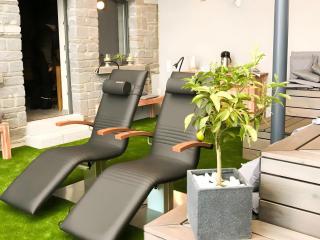 Panorama Atemlos Kuckucks Chillout - 4