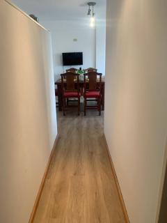 Departamento tres ambientes en La Plata Soho - 9