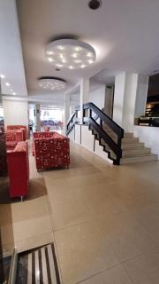 Hotel Cadi Palace - 6