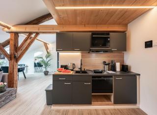 CREST Riverside I Küche I Parken I Self Checkin I WIFI - 0