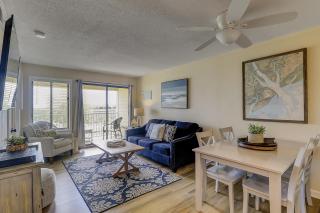 Hilton Head Resort 2104 - 9