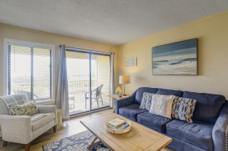 Hilton Head Resort 2104 - 8