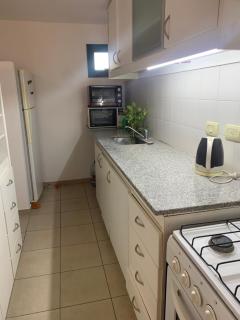 Departamento tres ambientes en La Plata Soho - La Plata - 2