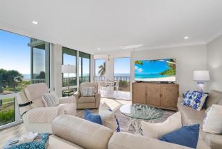 Island Beach Club #320E - 0