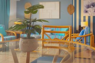 Paradise Perch - Royal Retreats at Maho Beach - 3