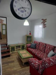 Casa Gloria, encanto canario entre montaña y mar - 9