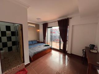 The Han Angkor Hotel & Guesthouse - 9