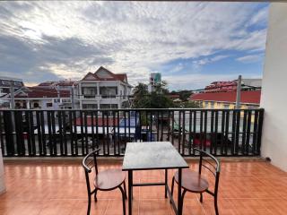 The Han Angkor Hotel & Guesthouse - 5