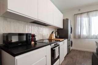 GuestReady – Quiet and modern apartment in Madrid - 7