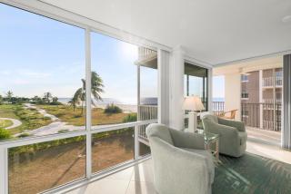 Island Beach Club #340E - 1