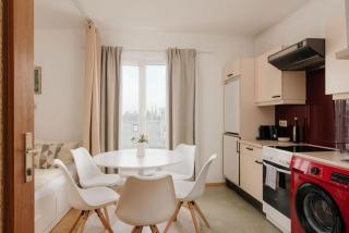 Relaxing Cozy Condo Family-Friendly in Central Mariahilfer - 6