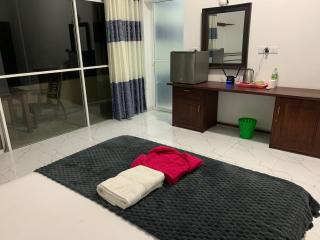 Sevenra Grand Beach Hotel - 8