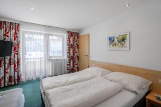 Appartement Nr 12 Haus Voglreiter - 4