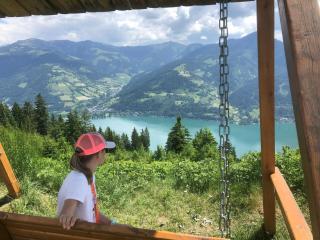 Appartement Nr 12 Haus Voglreiter - 1