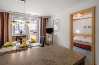 Appartement Nr 12 Haus Voglreiter - 6