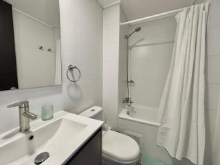 1D1B I Barrio Paris Londres I Metro U De Chile - 6