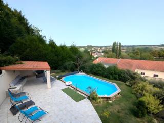 Villa des ermites - 9