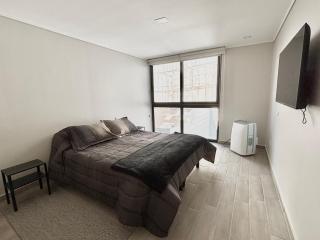 1D1B I Barrio Paris Londres I Metro U De Chile - 4