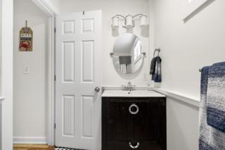 Magnolia Portside Whole 4BR Home on Thames St - 1