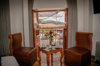 Kantu hotel - Cuzco - 3