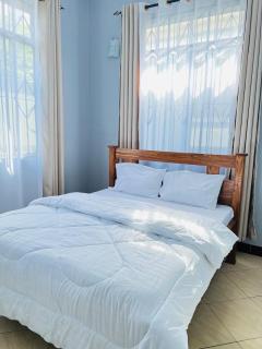 Cozy friendly apartment - 4