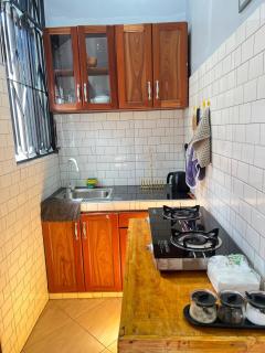 Cozy friendly apartment - 3