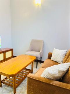 Cozy friendly apartment - 0