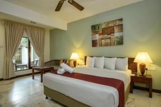 Frangipani Langkawi Resort - 2