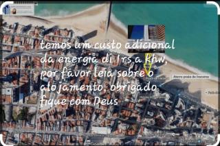 Apartamento Porto de Iracema - 9