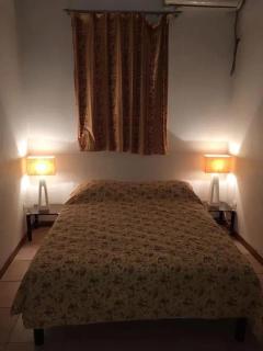 Appartement à Deshaies avec vue mer et piscine (50 m²) - 2